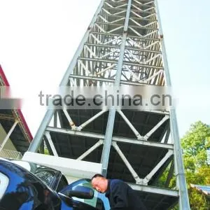 Multi Level Parking System Tower thumbnail-1