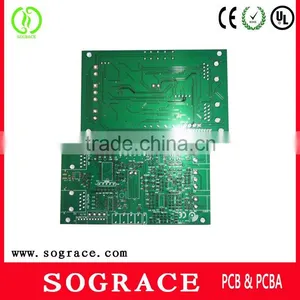 Competitive Price Green Solder Mask Power Bank Pcb Assembly Manufacturer thumbnail-5