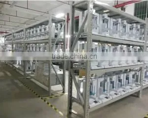 Shenzhen Weistek Technology Co., Ltd. company overview - view 3 thumbnail