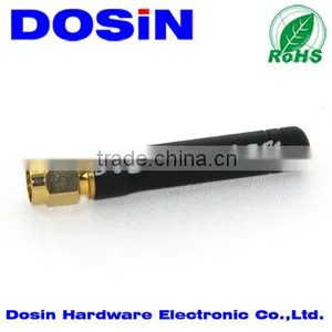 Mini Wireless Usb 180 Degree Gsm Antenna Series Connector thumbnail-1