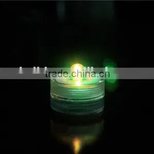 Festival Flashing Ip65 Water Proof Flood Led Emergency Strobe Light Toy thumbnail-2