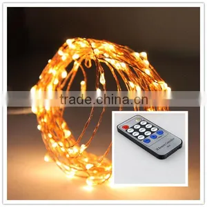 Solar Powered Christmas Tree Light 2016 thumbnail-1