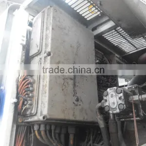Used Soilmec R516 Hydraulic Rotary Pile Drilling Rig thumbnail-3
