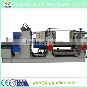 22 Inches Rubber Compound Mixing Machine thumbnail-5