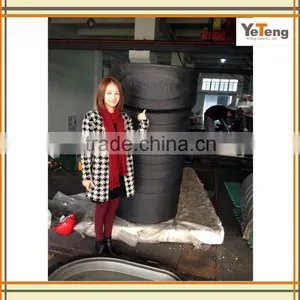 Professional Rotational Moulding Customize Aluminium Roto Mold Septic Tank Mould thumbnail-1