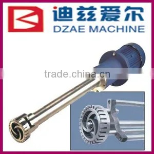 Used Homogenizer Mixer 5L 50L200L thumbnail-1