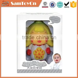 Top Quality Children Learning Machine for Sale thumbnail-1