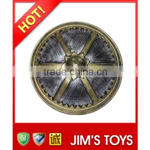 Ancient Roman Soldier Shield PVC Medieval Shield Plastic Shield thumbnail-2