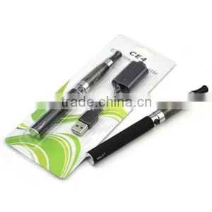 Factory Price for Ego Ce4 High Quality 650mAh Ego Ce4 no Leak thumbnail-1