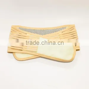 Adjust Elastic Velcor Waist Brace thumbnail-4