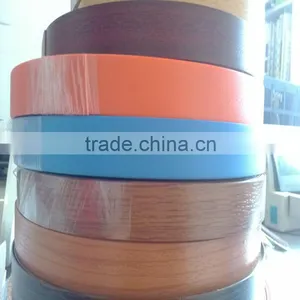 Pvc Edge Banding Strips thumbnail-1
