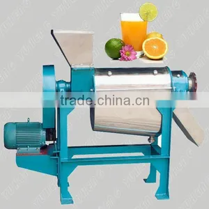 Juice Making Machine /Juice Extractor/Screw Juicer thumbnail-1