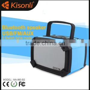 OEM Mini Wireless Bluetooth Speakers Professional Cheap Wireless Mini Sports thumbnail-1