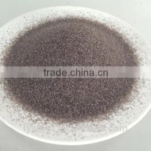Emery/brown Fused Alumina thumbnail-4