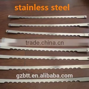 Reliable Quality Bread Slicer in Stainless Steel Factory Price thumbnail-3
