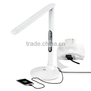 Newest Style Touch Smart USB Table Led Lamp Led Color Changing Table Lamp thumbnail-5