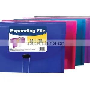 Poly Frequency Expanding File InfoPocket thumbnail-1