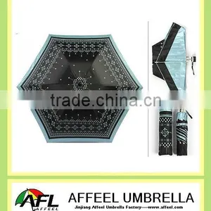 19"x6k Small Inverted Umbrella thumbnail-1
