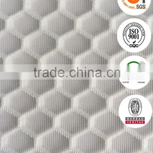 The New Design 100%polyester Mesh Fabric thumbnail-1