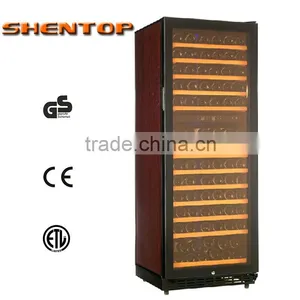 165-bottle Barrel Beer With Steel Handle Low Vibration STH-G168BO thumbnail-1