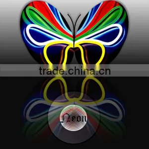 Wholesale Factory Vivid Neon Tetras Sign thumbnail-5