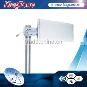 9dBi 800-2500MHz Log Periodic Male Antenna thumbnail-1