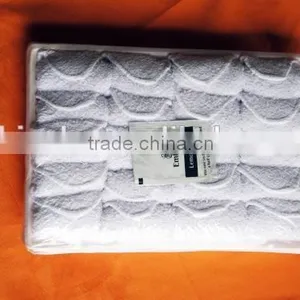 Disposable Compress Cotton Towels /23*23CM Cotton Towels/Mini Tray Towels thumbnail-1