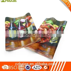 Glass Polishing Cloth thumbnail-5