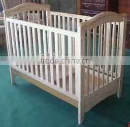 Solid Wood Cribs thumbnail-1