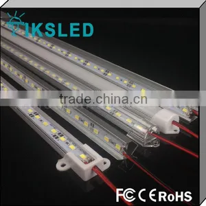 Led 7020 Strip With 5630 Board Factory Direct Sale Super Bright & High Quality 3528 5050 5730 2835 3014 12v Led Strip thumbnail-6