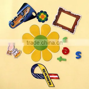 Educational Magnets,flexible Rubber Magnets, Advertising Magnets thumbnail-6