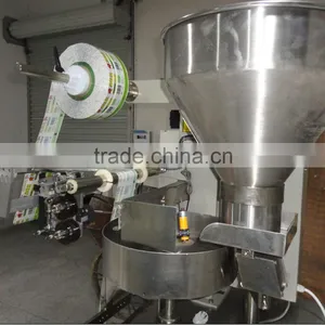 Sugar Sachet Packing Machine, Stick Sugar Packing Machine,automatic Sugar Packing Machine thumbnail-3