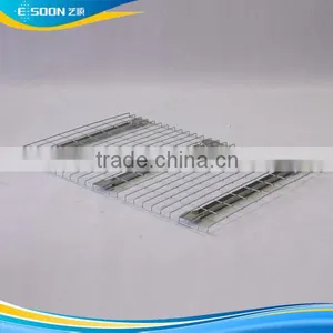 Floor Supermarket Metal Decking Rack Shelving Decks thumbnail-3
