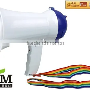 Toy Megaphone thumbnail-1