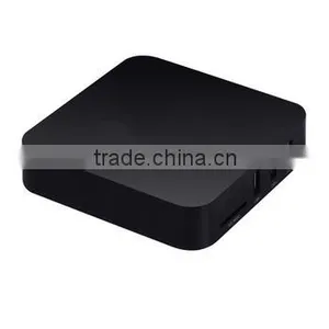 Cloudnetgo 2g 8g tv Box Support for 4k With Rockchip RK3229 Box tv Cheapest Set Top Box thumbnail-1