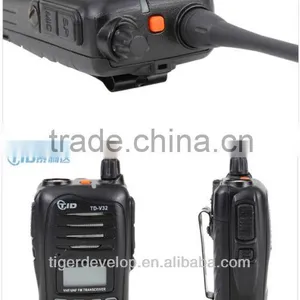 Handheld Cheap Vhf Uhf Wifi Walkie Talkie thumbnail-4