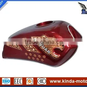1011006 Motorcycle Fuel Tank for CG125 CG150 JAGUAR, High Quality thumbnail-3