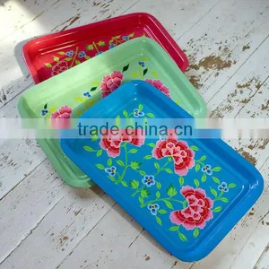 Tray Colored Printed thumbnail-1