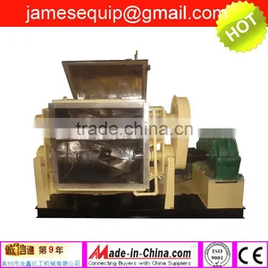 500L Silicone Rubber Kneader Mixer in Jiangsu thumbnail-1