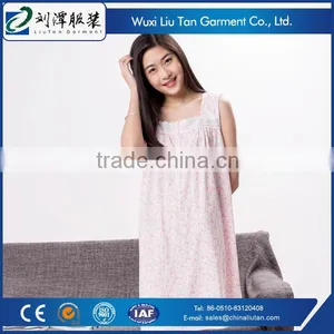 Classical Style Sex Sleepwear for Women Supplier thumbnail-2