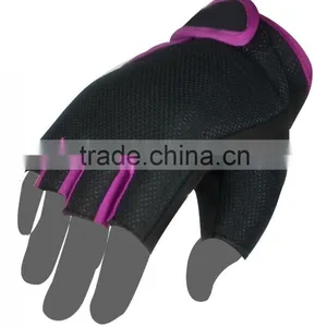 Custom Logo Protection Diving Work Spearfishing Gloves Bike Glove thumbnail-1