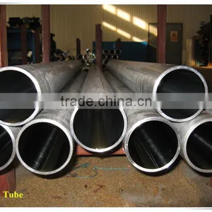 En10305-2 E355 Dom Cold Drawn Welded Tube Welded Pipe thumbnail-1