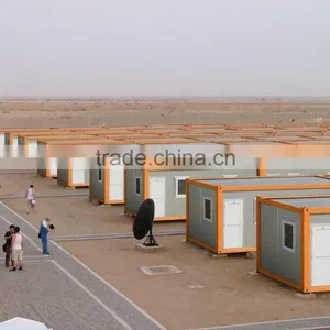 Dormitory Container for Australia thumbnail-2