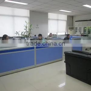 Chengdu Datang Communication Cable Co., Ltd. company overview - view 4 thumbnail