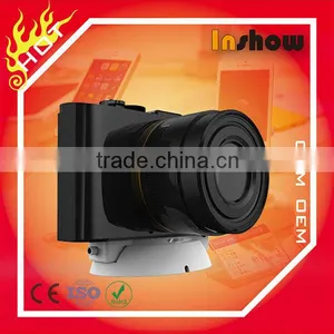 Retail Security Display System for Cameras, Digital Products thumbnail-1