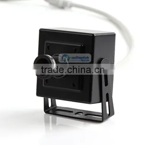 Dahua Solution 2.0MP HD CVI Camera Mini Size 1080p HD CVI Camera Pinhole For CVR DVR Quality Choice thumbnail-3
