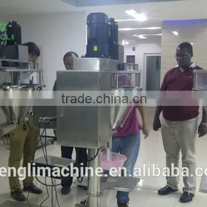 50kg Bags Packing Machine thumbnail-1