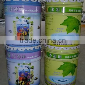 Professional Manufacturer: Other Waterproofing Materials Type Polyurethane Waterproof Paint thumbnail-4