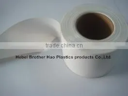 OPAQUE PVC STRIP CURTAIN DOOR thumbnail-3