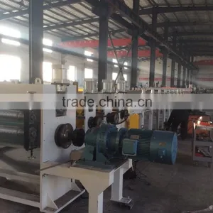 JL Corrugated Cardboard Production Line thumbnail-3